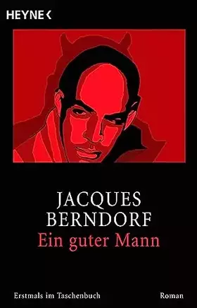 Couverture du produit · Ein guter Mann: Roman