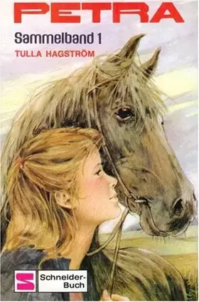 Couverture du produit · Petra / Überraschung auf dem Reiterhof