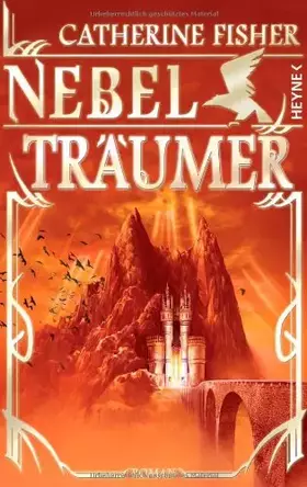 Couverture du produit · Nebelträumer: Roman