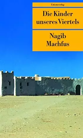 Couverture du produit · Die Kinder unseres Viertels.
