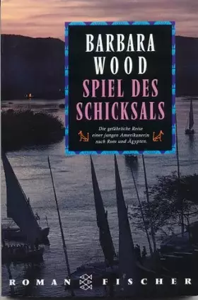 Couverture du produit · Spiel des Schicksals