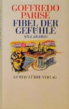 Couverture du produit · Fibel der Gefühle: Sillabario