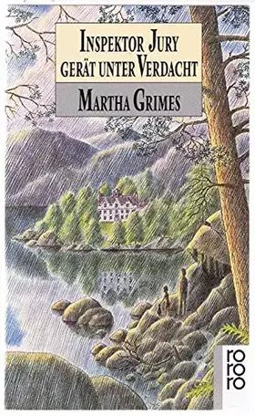 Couverture du produit · Inspektor Jury gerät unter Verdacht.