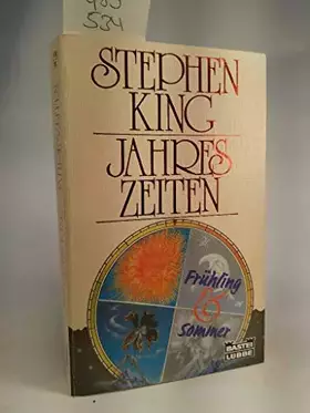 Couverture du produit · Jahreszeiten (Allgemeine Reihe. Bastei Lübbe Taschenbücher)
