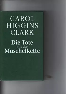 Couverture du produit · Die Tote mit der Muschelkette (Livre en allemand)