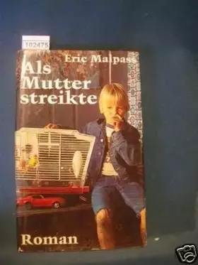 Couverture du produit · Als Mutter streikte