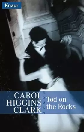 Couverture du produit · Tod on the Rocks