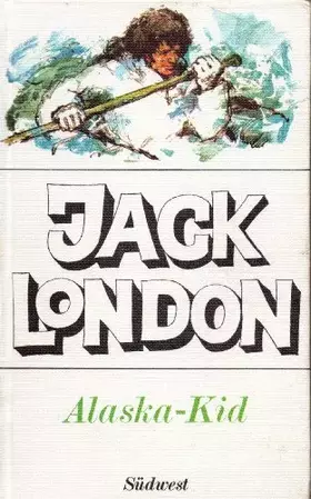 Couverture du produit · Alaska- Kid