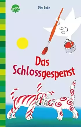 Couverture du produit · Das Schlossgespenst