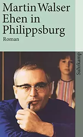 Couverture du produit · Ehen in Philippsburg
