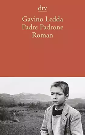 Couverture du produit · Padre Padrone: Roman
