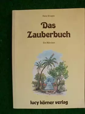 Couverture du produit · Das Zauberbuch: Ein Märchen
