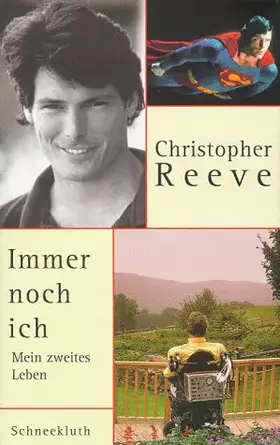 Couverture du produit · Immer noch ich - Mein zweites Leben
