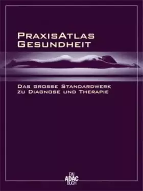 Couverture du produit · Praxis-Atlas Gesundheit