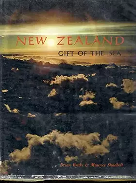 Couverture du produit · New Zealand Gift of the Sea