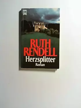 Couverture du produit · Herzsplitter