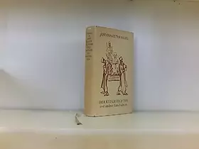 Couverture du produit · Der kluge Richter und andere Geschichten. [Mit e. Nachw. v. Hubert Witt. Ill. v. Hanns Georgi]