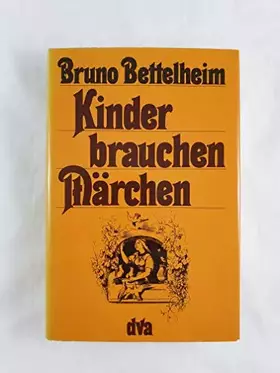 Couverture du produit · Kinder brauchen Märchen