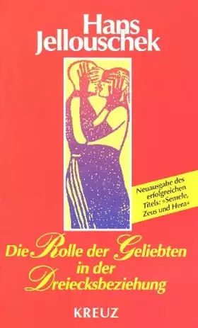 Couverture du produit · Die Rolle der Geliebten in der Dreiecksbeziehung
