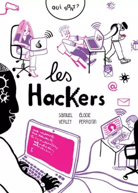 Couverture du produit · POCQQ - Qui sont les hackers ?
