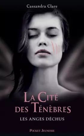 Couverture du produit · 4. La cité des Ténèbres : Les Anges déchus