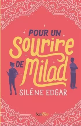 Couverture du produit · Pour un sourire de Milad