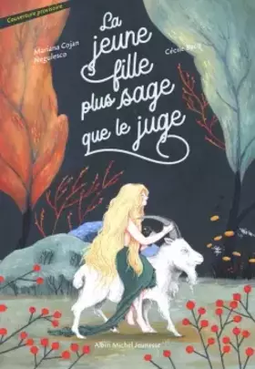 Couverture du produit · La Jeune Fille plus sage que le juge