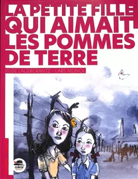 Couverture du produit · La Petite fille qui aimait les pommes de terre
