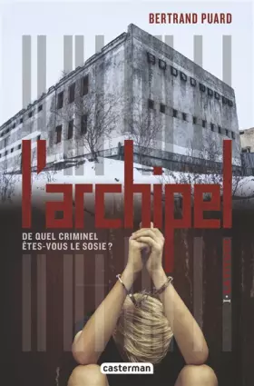 Couverture du produit · L'archipel Tome 1 - Latitude