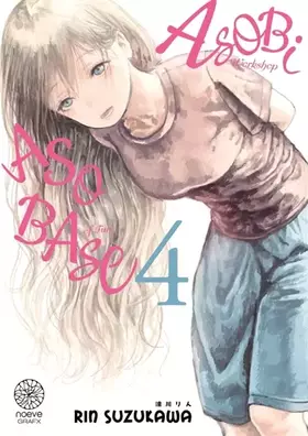 Couverture du produit · Asobi Asobase T04