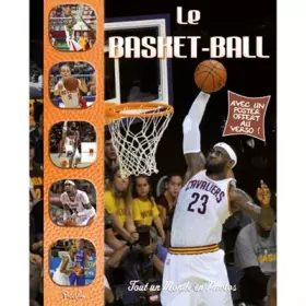 Couverture du produit · Le basket-ball