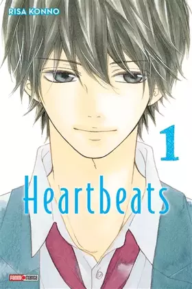 Couverture du produit · HEARTBEATS T01