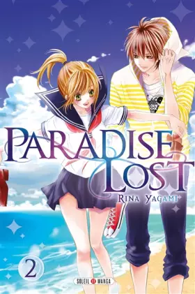 Couverture du produit · Paradise Lost T02