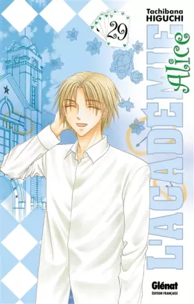 Couverture du produit · L'Académie Alice - Tome 29