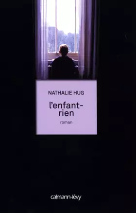 Couverture du produit · L'Enfant-rien