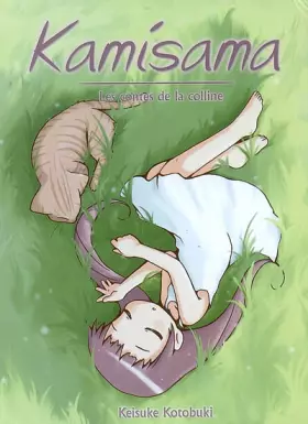 Couverture du produit · KAMISAMA T02 CONTES LA COLLINE