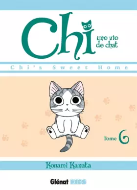 Couverture du produit · CHI - Une vie de chat Vol.6