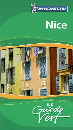 Couverture du produit · Nice : L'arrière-pays niçois - La Principauté de Monaco