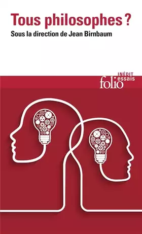 Couverture du produit · Tous philosophes ?