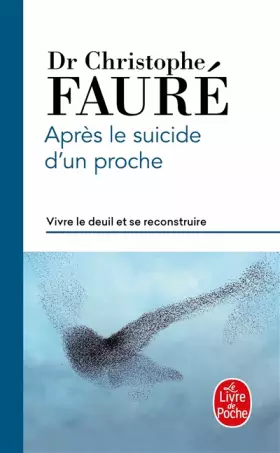 Couverture du produit · Après le suicide d'un proche