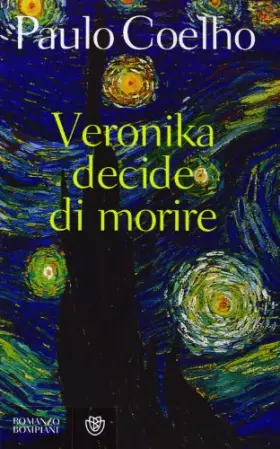 Couverture du produit · Veronika Decide Di Morire: Veronika Decide DI Morire (Letteraria)