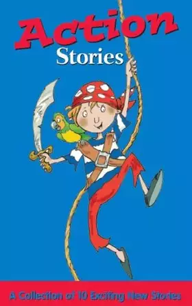 Couverture du produit · Adventure Stories for Boys