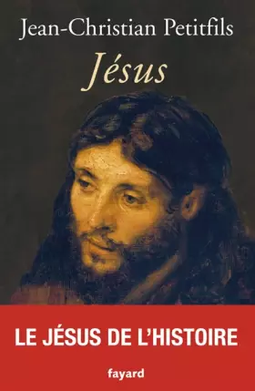 Couverture du produit · Jésus