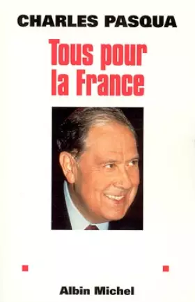 Couverture du produit · Tous pour la France