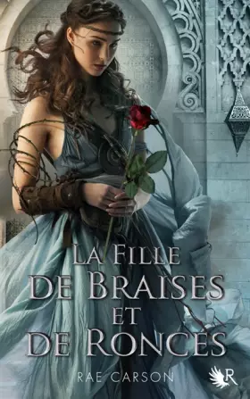 Couverture du produit · La trilogie de braises et de ronces, Tome 1