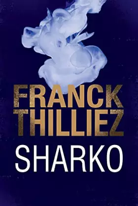 Couverture du produit · Sharko