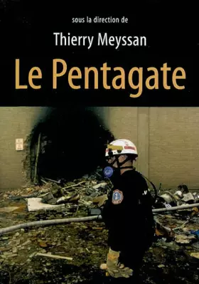 Couverture du produit · Le Pentagate
