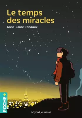 Couverture du produit · Le temps des miracles
