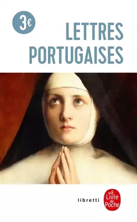 Couverture du produit · Lettres Portugaises
