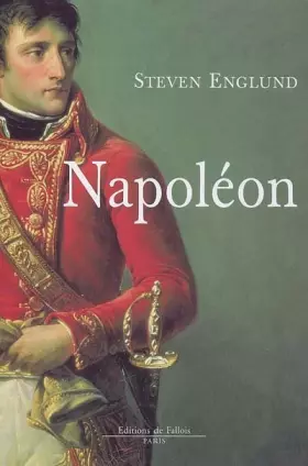 Couverture du produit · Napoléon